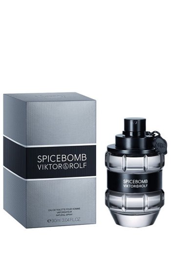 Viktor &amp; Rolf Spicebomb EDP 90 ML ERKEK PARFÜM