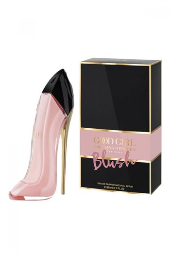Carolina Herrera Good Girl Blush EDP 80 ML KADIN PARFÜM