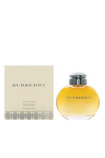 Burberry Classic EDP 100 ML KADIN PARFÜM