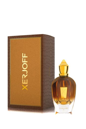 Xerjoff Alexandria II EDP 100 ML ERKEK PARFÜM