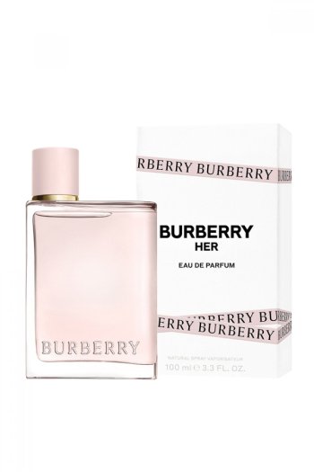 Burberry Her EDP 100 ML KADIN PARFÜM