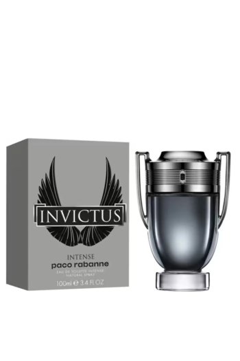 Paco Rabanne Invictus EDT 100 ML ERKEK PARFÜM