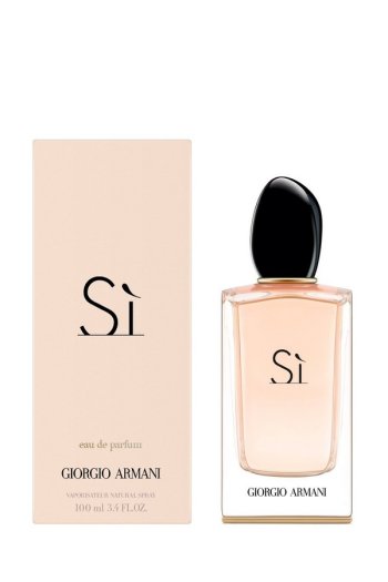 Armani Si EDP 100 ML KADIN PARFÜM