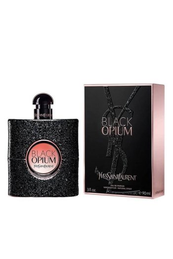 Yves Saint Laurent Black Opium EDP 90 ML KADIN PARFÜM