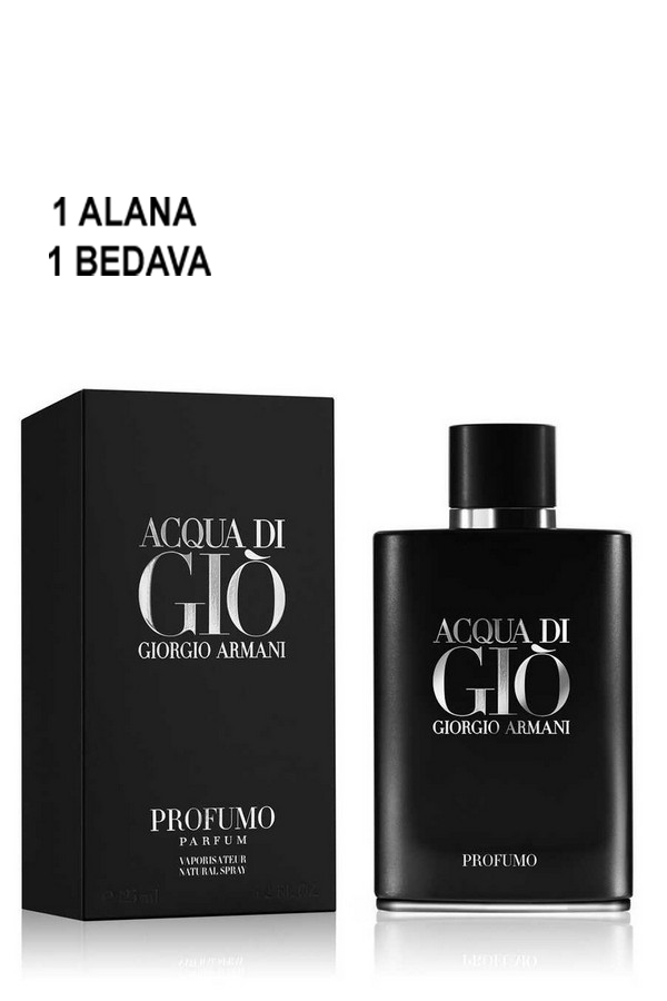 Giorgio Armani Acqua Di Gio Profumo EDP 125 ML ERKEK PARFÜM