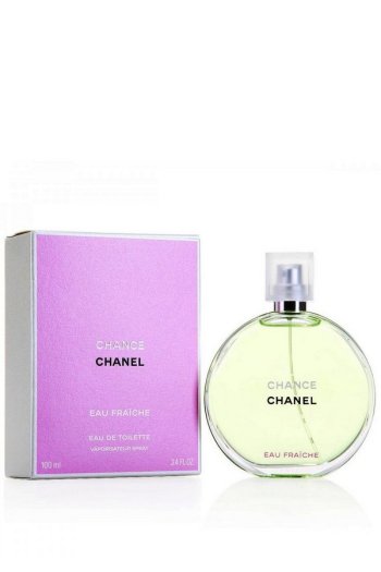 Chanel Chance Fraiche EDP 100 ML KADIN PARFÜM