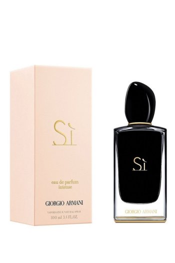 Armani Si Intense EDP 100 ML KADIN PARFÜM