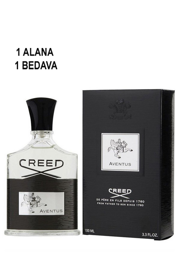 Creed Aventus 100 ML EDP ERKEK PARFÜM