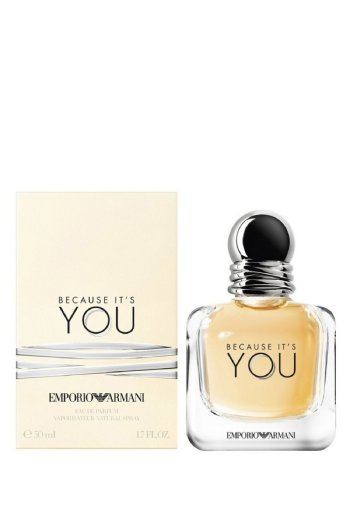 Emporio Armani Because Its You EDP 100 ML KADIN PARFÜM