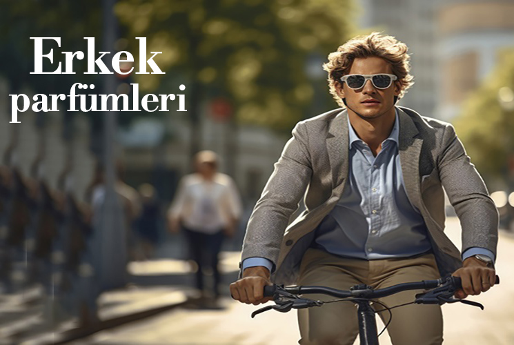 Erkek Parfümleri