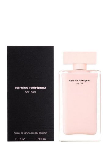 Narciso Rodriguez For Her EDP 100ML KADIN PARFÜM